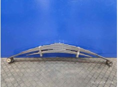 Recambio de ballesta trasera para iveco daily pr einzelkabine 35 c... radstand 3750 referencia OEM IAM 504119092  