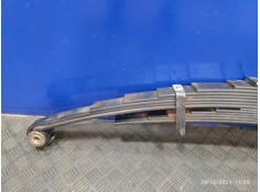 Recambio de ballesta trasera para iveco daily pr einzelkabine 35 c... radstand 3750 referencia OEM IAM 504119092   2