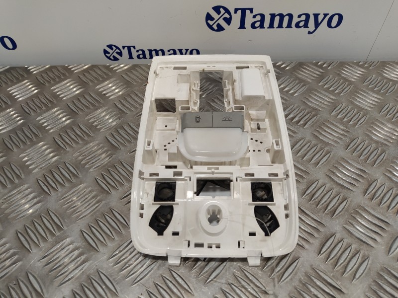 Recambio de luz interior para audi a1 (8x) 1.2 16v tfsi referencia OEM IAM 8X0947135AD  M130ADBC5