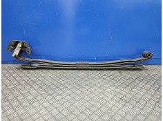 Recambio de ballesta trasera para nissan nt400 cabstar (01/20214) referencia OEM IAM 55020L  