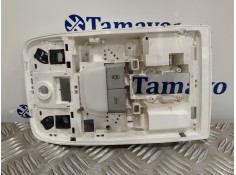 Recambio de luz interior para audi a1 (8x) 1.2 16v tfsi referencia OEM IAM 8X0947135AD  M130ADBC5 2