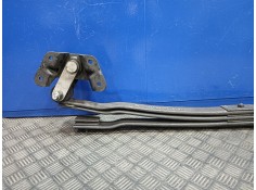 Recambio de ballesta trasera para nissan nt400 cabstar (01/20214) referencia OEM IAM 55020L   2