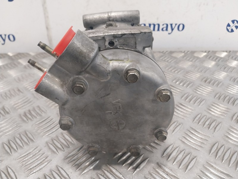 Recambio de compresor aire acondicionado para citroën xsara picasso referencia OEM IAM 9686061780  SD7V161802