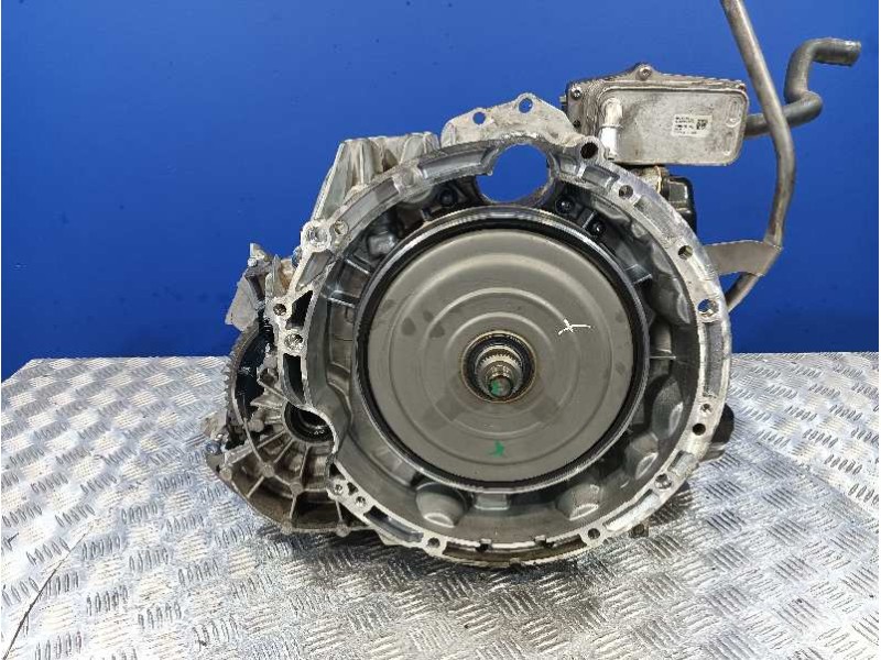 Recambio de despiece caja cambios para mercedes-benz clase gla (w156) referencia OEM IAM 270920  