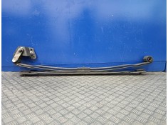 Recambio de ballesta trasera para nissan nt400 cabstar (01/20214) referencia OEM IAM 55020L  