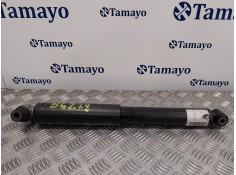 Recambio de amortiguador trasero izquierdo para ford transit furgón (tts) 2.0 tdci cat referencia OEM IAM FK3118080NA  