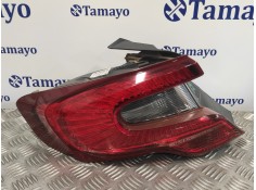 Recambio de piloto trasero izquierdo para fiat tipo ii (357) fam 1.4 cat bivalent. gasolina / gpl referencia OEM IAM 521029670  