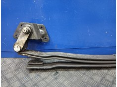 Recambio de ballesta trasera para nissan nt400 cabstar (01/20214) referencia OEM IAM 55020L   2