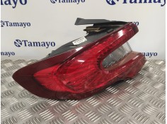 Recambio de piloto trasero izquierdo para fiat tipo ii (357) fam 1.4 cat bivalent. gasolina / gpl referencia OEM IAM 521029670   2