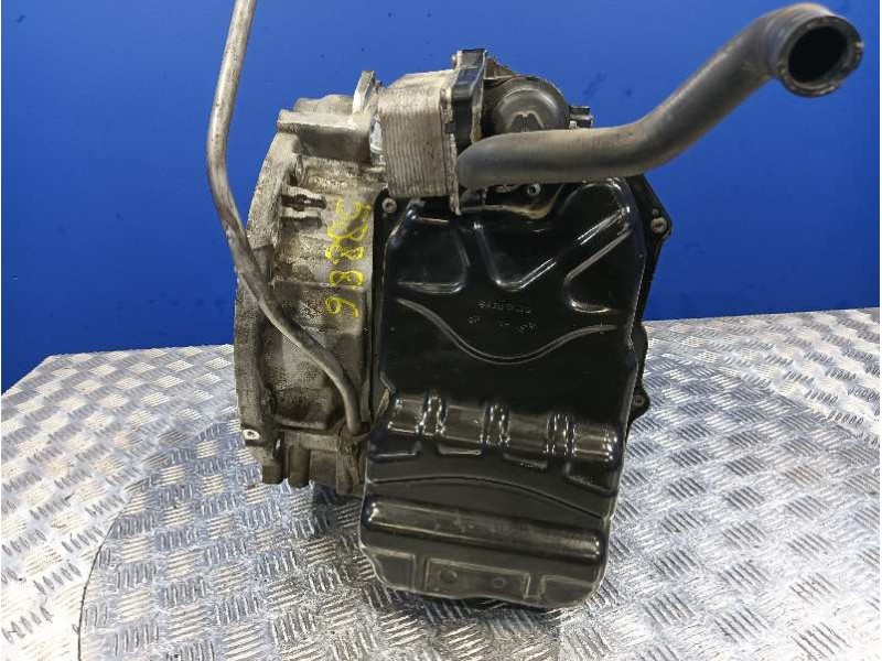 Recambio de despiece caja cambios para mercedes-benz clase gla (w156) referencia OEM IAM 270920  