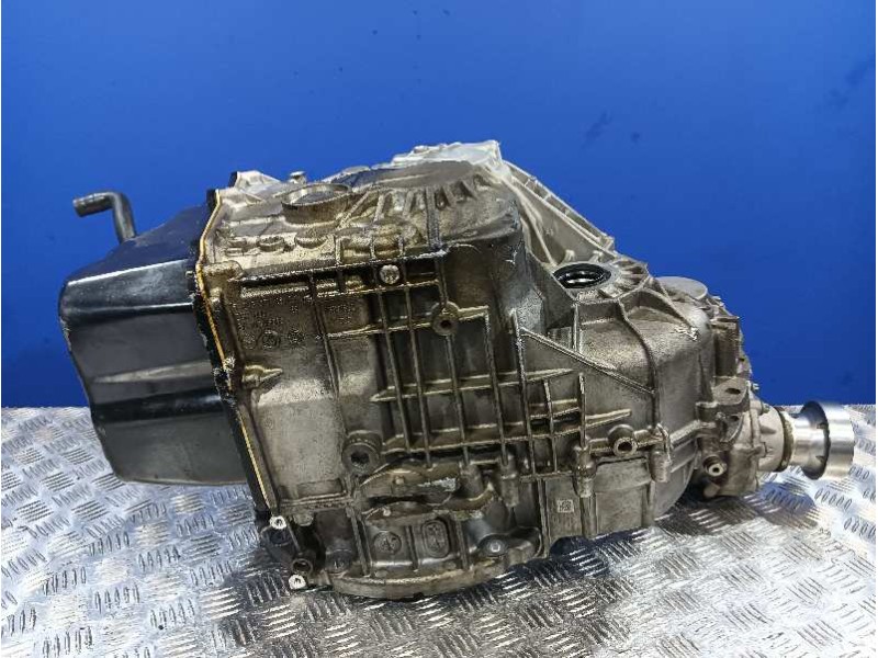 Recambio de despiece caja cambios para mercedes-benz clase gla (w156) referencia OEM IAM 270920  