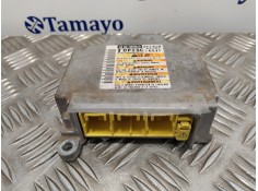 Recambio de centralita airbag para suzuki grand vitara jb (jt) 1.9 ddis turbodiesel referencia OEM IAM 3891065J50  W2T71973