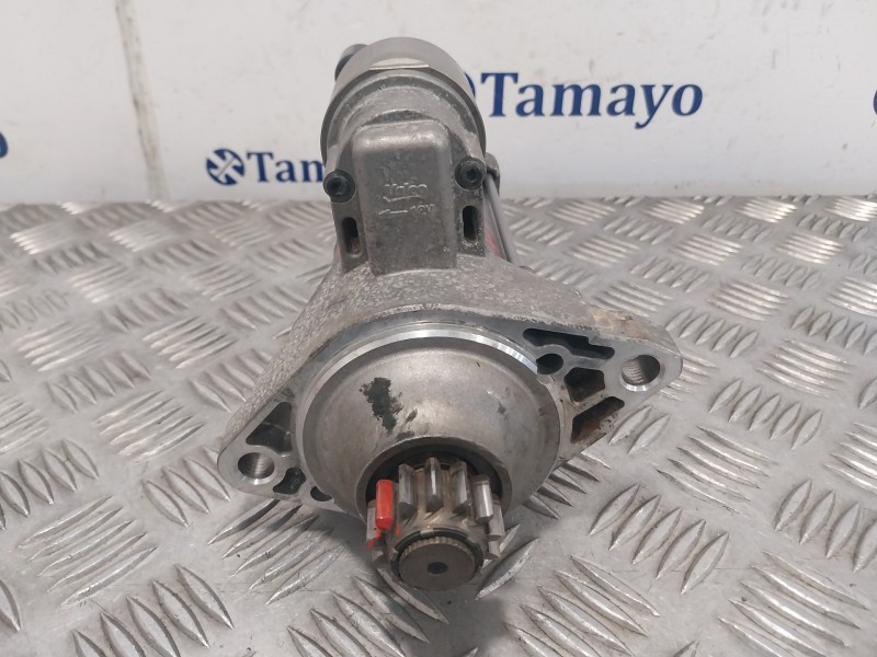 Recambio de motor arranque para volkswagen passat lim. (3g2) referencia OEM IAM 02E911022C  X18VL4