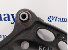 Recambio de brazo suspension inferior delantero derecho para renault trafic furgón 1.6 dci diesel referencia OEM IAM 8200395034  2