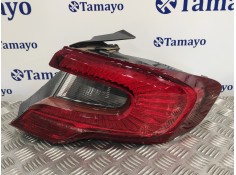 Recambio de piloto trasero derecho para fiat tipo ii (357) fam 1.4 cat bivalent. gasolina / gpl referencia OEM IAM 52195457  520