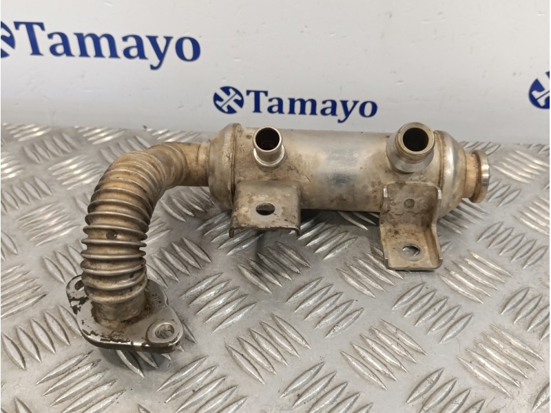 Recambio de enfriador egr para ford tourneo connect (tc7) 1.8 tdci cat referencia OEM IAM 7T1Q9F464AA  