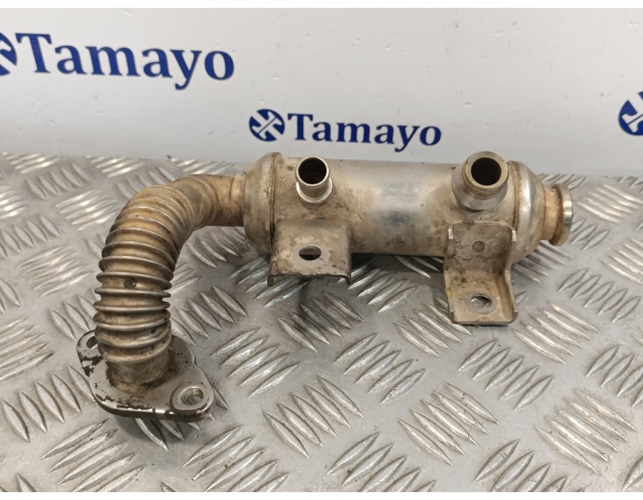 Recambio de enfriador egr para ford tourneo connect (tc7) 1.8 tdci cat referencia OEM IAM 7T1Q9F464AA  