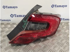 Recambio de piloto trasero derecho para fiat tipo ii (357) fam 1.4 cat bivalent. gasolina / gpl referencia OEM IAM 52195457  520 2