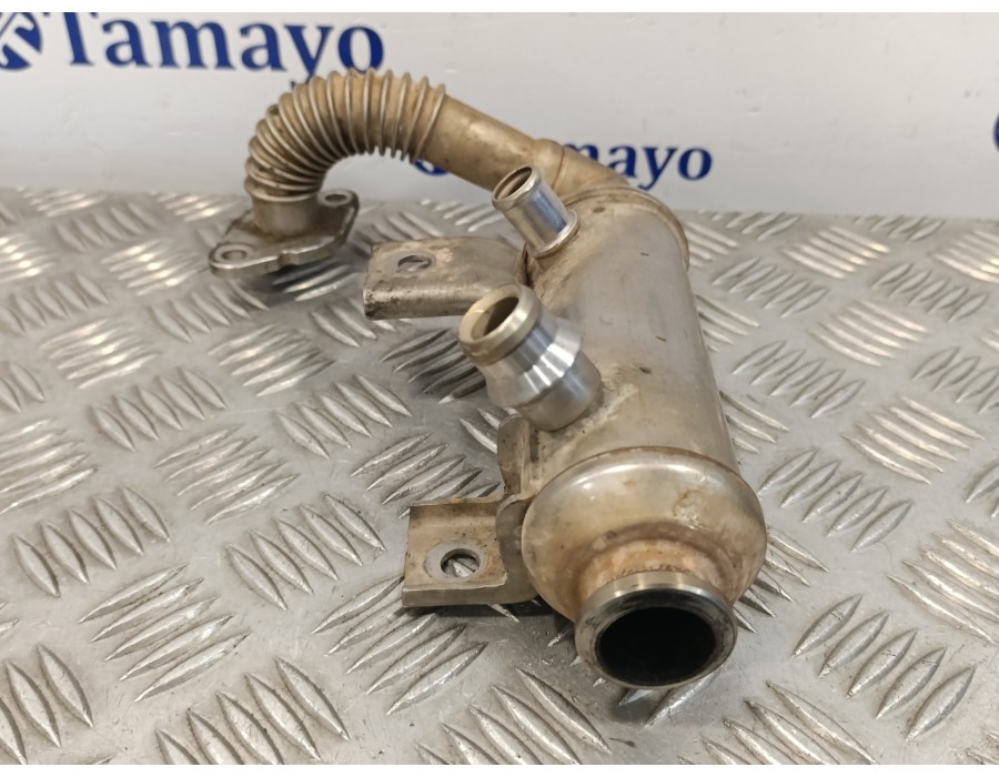 Recambio de enfriador egr para ford tourneo connect (tc7) 1.8 tdci cat referencia OEM IAM 7T1Q9F464AA  