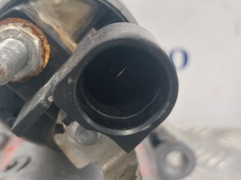 Recambio de motor arranque para volkswagen passat lim. (3g2) referencia OEM IAM 02E911022C  X18VL4