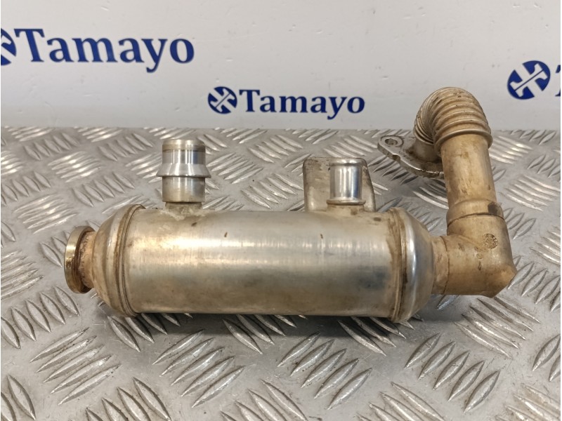 Recambio de enfriador egr para ford tourneo connect (tc7) 1.8 tdci cat referencia OEM IAM 7T1Q9F464AA  