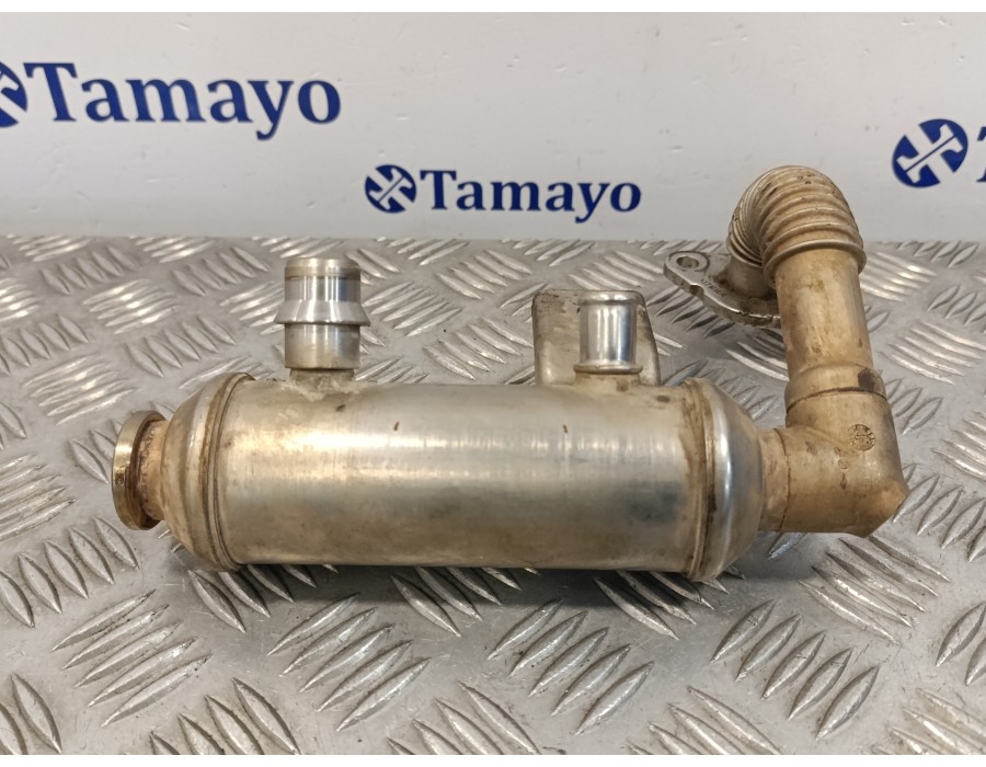 Recambio de enfriador egr para ford tourneo connect (tc7) 1.8 tdci cat referencia OEM IAM 7T1Q9F464AA  