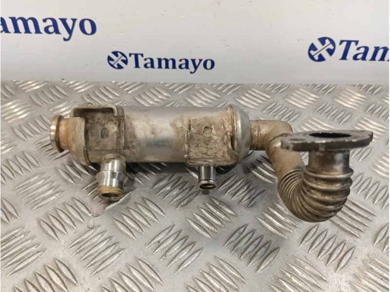 Recambio de enfriador egr para ford tourneo connect (tc7) 1.8 tdci cat referencia OEM IAM 7T1Q9F464AA  