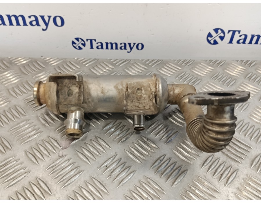 Recambio de enfriador egr para ford tourneo connect (tc7) 1.8 tdci cat referencia OEM IAM 7T1Q9F464AA  