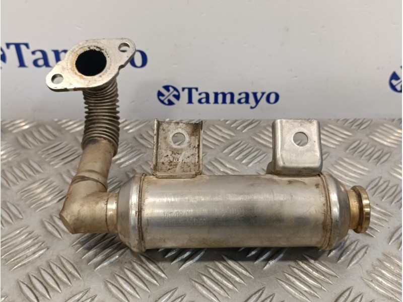 Recambio de enfriador egr para ford tourneo connect (tc7) 1.8 tdci cat referencia OEM IAM 7T1Q9F464AA  