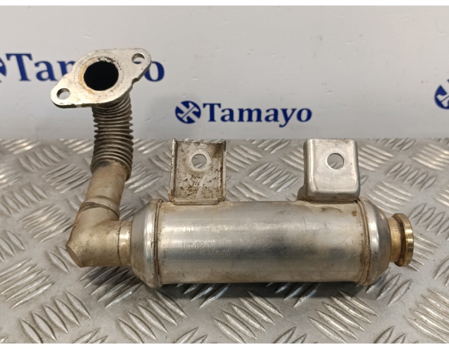 Recambio de enfriador egr para ford tourneo connect (tc7) 1.8 tdci cat referencia OEM IAM 7T1Q9F464AA  