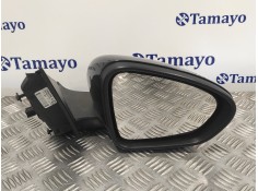 Recambio de retrovisor derecho para fiat tipo ii (357) fam 1.4 cat bivalent. gasolina / gpl referencia OEM IAM 7356942250E  