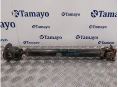 Recambio de transmision central para suzuki jimny sn (fj) 1.5 ddis turbodiesel cat referencia OEM IAM   