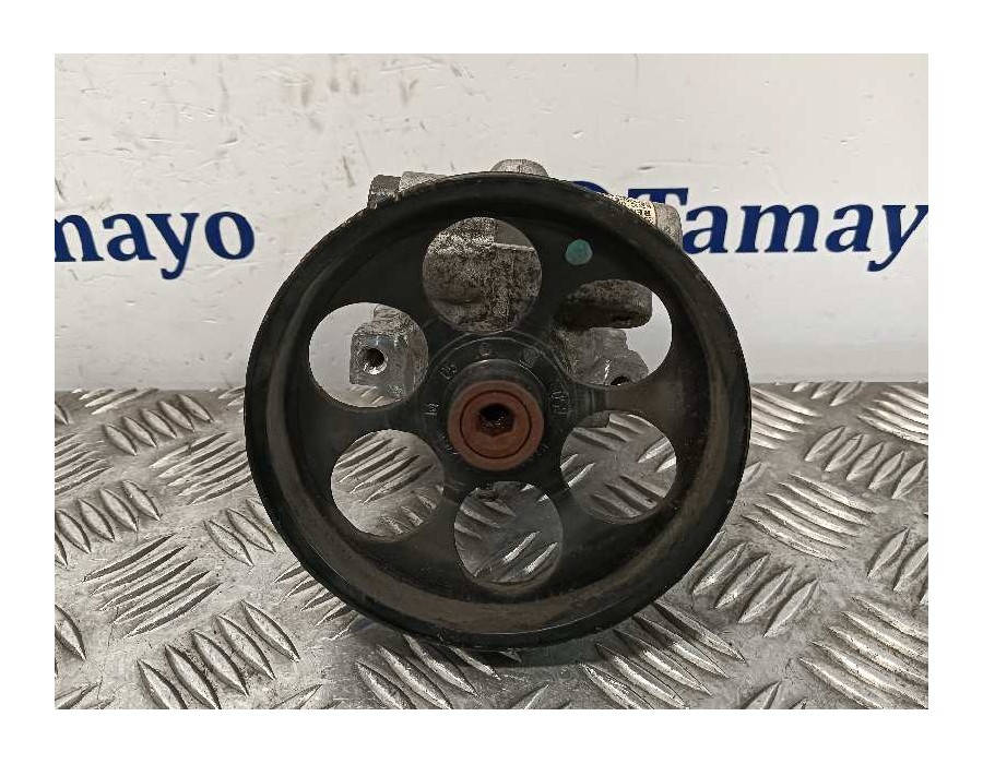 Recambio de bomba direccion para renault laguna ii (bg0) 1.9 dci diesel fap referencia OEM IAM 8200100082  82000096704