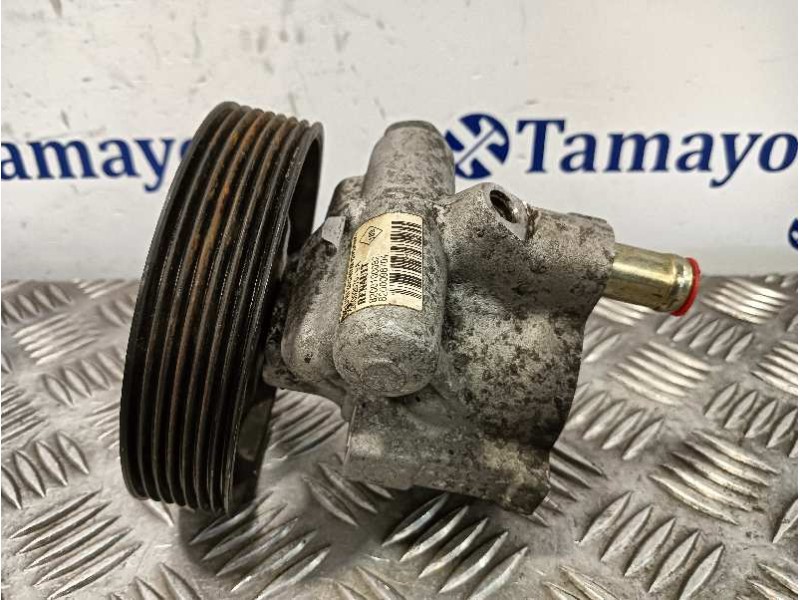 Recambio de bomba direccion para renault laguna ii (bg0) 1.9 dci diesel fap referencia OEM IAM 8200100082  82000096704