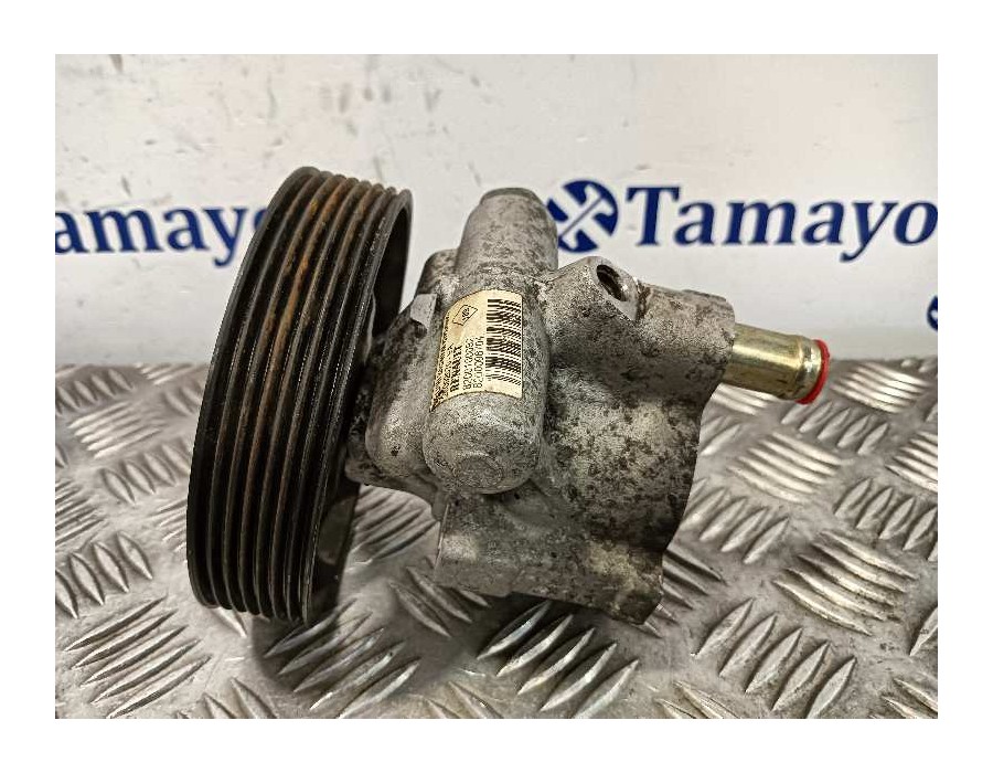 Recambio de bomba direccion para renault laguna ii (bg0) 1.9 dci diesel fap referencia OEM IAM 8200100082  82000096704