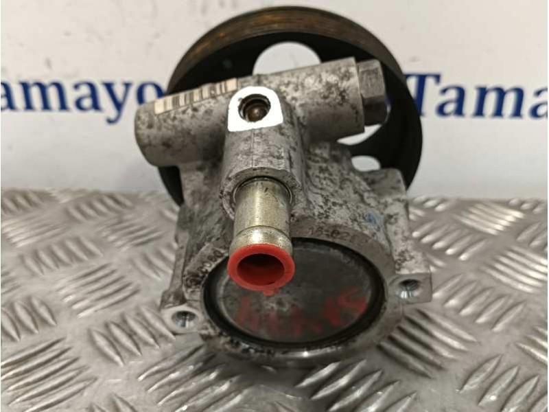 Recambio de bomba direccion para renault laguna ii (bg0) 1.9 dci diesel fap referencia OEM IAM 8200100082  82000096704