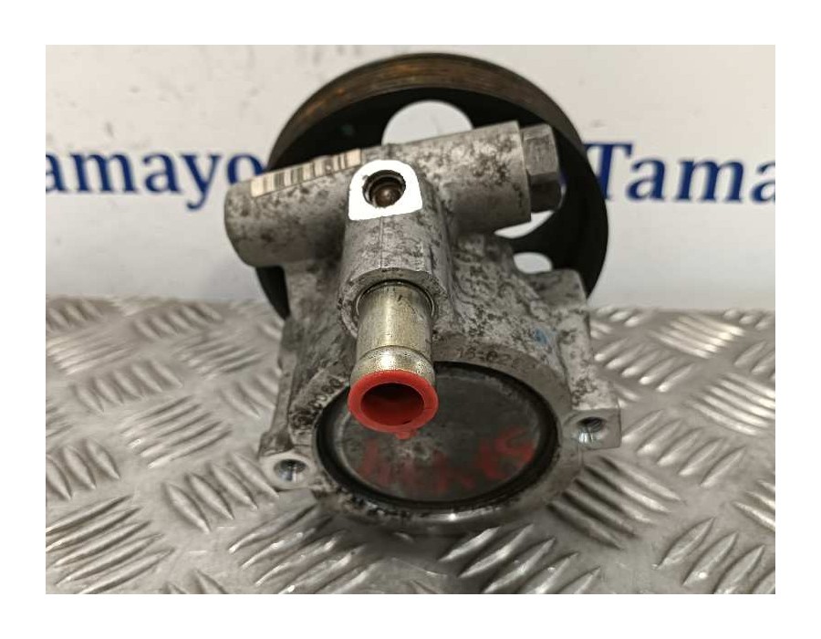 Recambio de bomba direccion para renault laguna ii (bg0) 1.9 dci diesel fap referencia OEM IAM 8200100082  82000096704