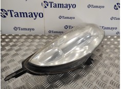 Recambio de faro derecho para peugeot 407 2.0 16v hdi cat (rhr / dw10bted4) referencia OEM IAM 0301213202  9660235980 2