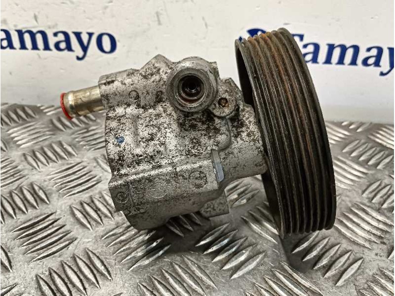 Recambio de bomba direccion para renault laguna ii (bg0) 1.9 dci diesel fap referencia OEM IAM 8200100082  82000096704