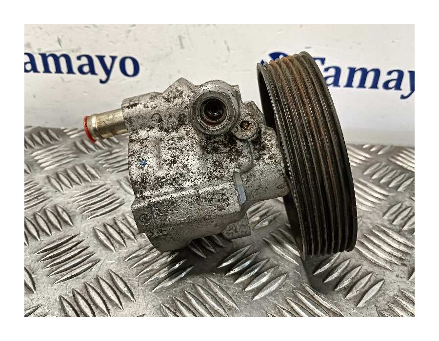 Recambio de bomba direccion para renault laguna ii (bg0) 1.9 dci diesel fap referencia OEM IAM 8200100082  82000096704