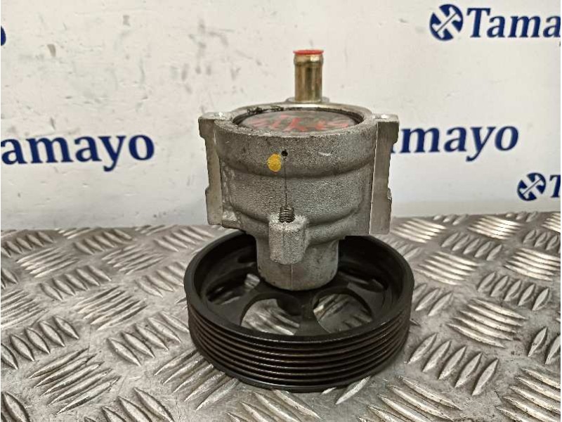 Recambio de bomba direccion para renault laguna ii (bg0) 1.9 dci diesel fap referencia OEM IAM 8200100082  82000096704