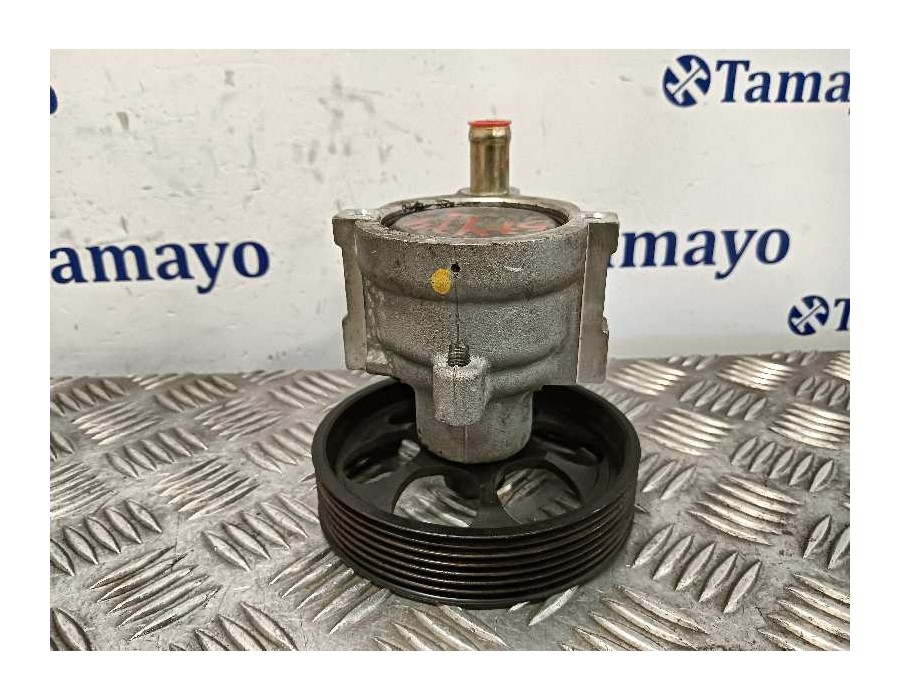 Recambio de bomba direccion para renault laguna ii (bg0) 1.9 dci diesel fap referencia OEM IAM 8200100082  82000096704