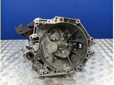 Recambio de caja cambios para peugeot partner kombi referencia OEM IAM 20DP33  