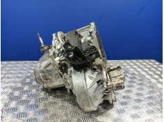 Recambio de caja cambios para peugeot partner kombi referencia OEM IAM 20DP33   2