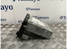 Recambio de sistema audio / radio cd para seat leon (5f1) 1.6 tdi referencia OEM IAM 5F0035869  A2C37975109 2