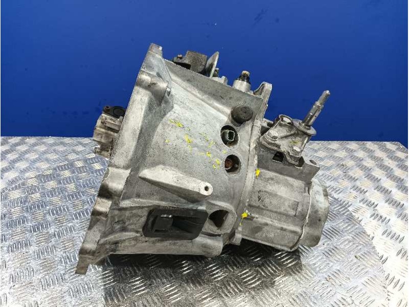Recambio de caja cambios para peugeot partner kombi referencia OEM IAM 20DP33  