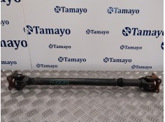 Recambio de transmision central para suzuki jimny sn (fj) 1.5 ddis turbodiesel cat referencia OEM IAM   