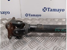 Recambio de transmision central para suzuki jimny sn (fj) 1.5 ddis turbodiesel cat referencia OEM IAM    2