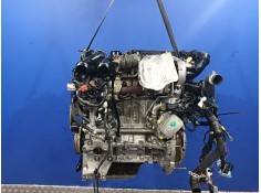 Recambio de motor completo para peugeot partner kombi referencia OEM IAM 9HL  