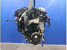 Recambio de motor completo para peugeot partner kombi referencia OEM IAM 9HL   2